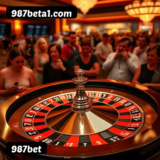 Benefícios do Login 987bet - Bônus e Vantagens Exclusivas